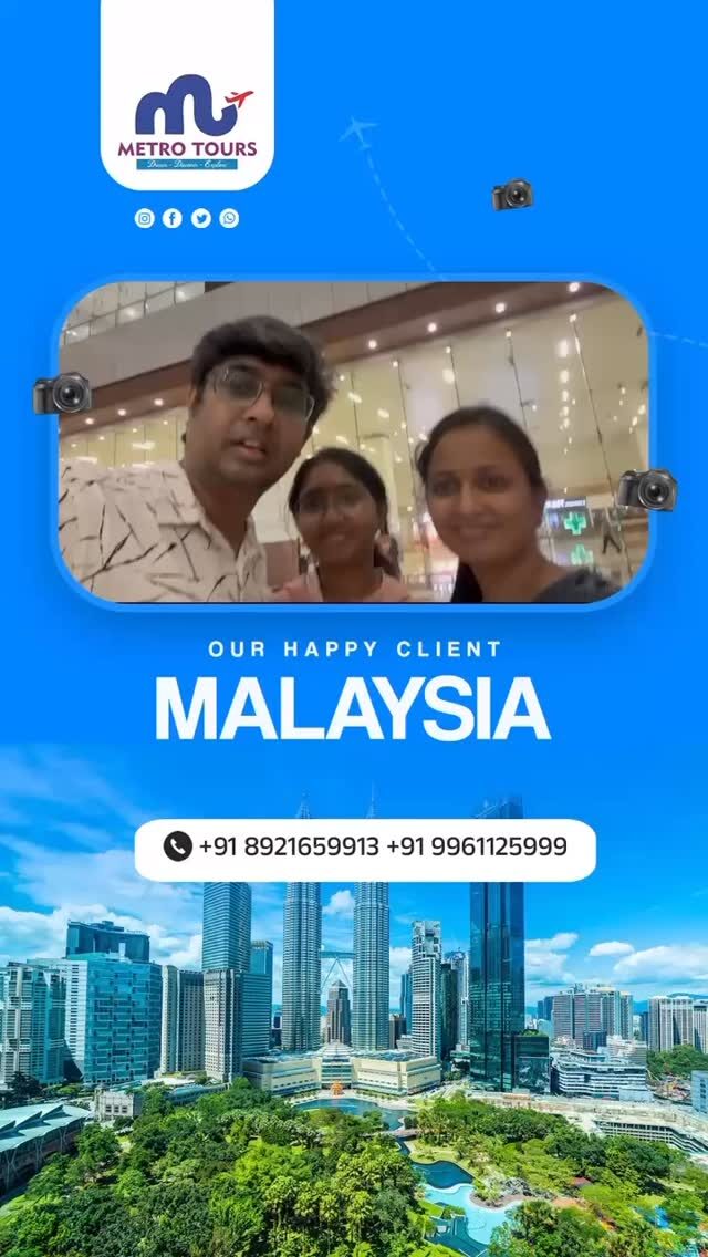 Instagram post from metro__tours. This post is in position 18.